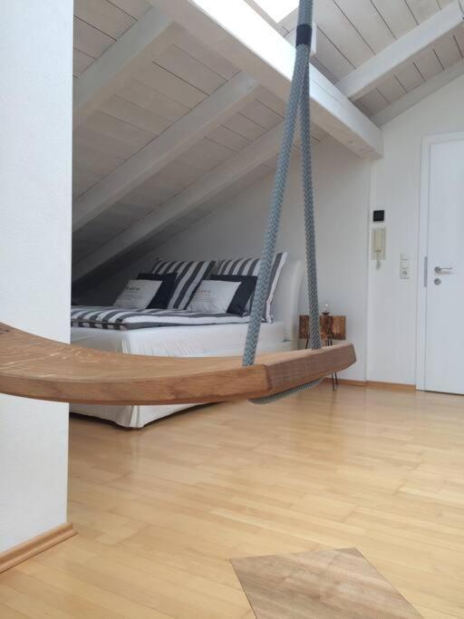 Chiemgau-Loft Zwischen Seenzauber Und Gipfelglueck Riedering Exterior foto