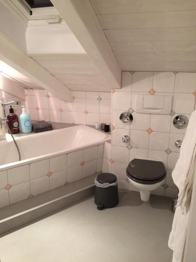 Chiemgau-Loft Zwischen Seenzauber Und Gipfelglueck Riedering Exterior foto